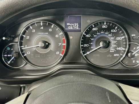 Used 2011 Subaru Outback 2.5i AWD/4WD image 14