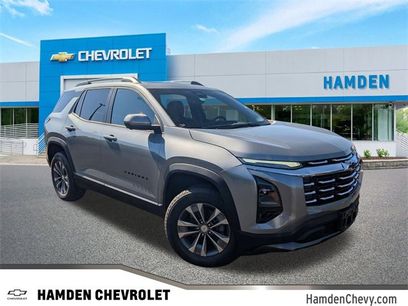 New 2026 Chevrolet Equinox LT w/ Convenience Package II