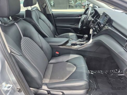 Used 2024 Toyota Camry SE FWD image 20