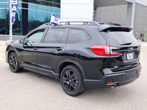 Certified 2023 Subaru Ascent Onyx Edition Limited image 5