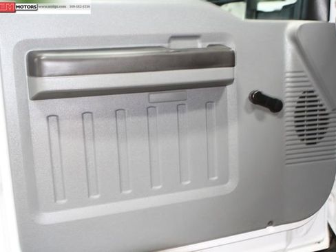 Used 2016 Ford F350 XL w/ XL Value Package image 13