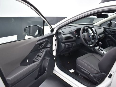 New 2026 Subaru Crosstrek 2.0i Premium image 7