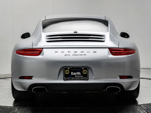 Used 2015 Porsche 911 Carrera image 12