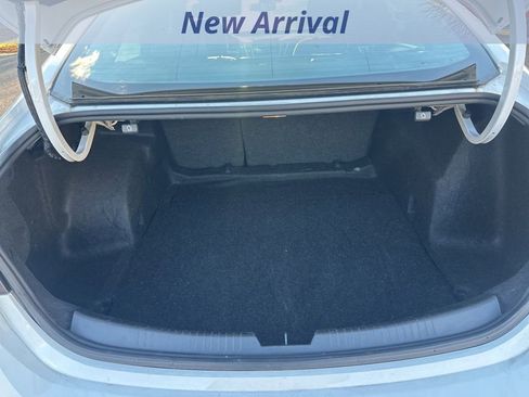 Certified 2024 Chevrolet Malibu LT image 10