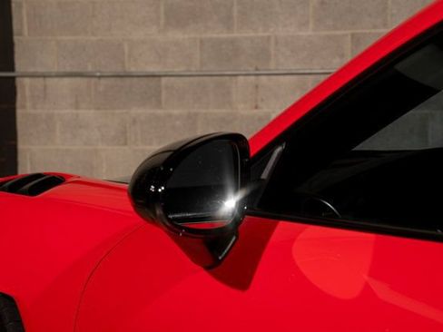 Used 2024 Porsche 718 Cayman GT4 RS RWD image 28