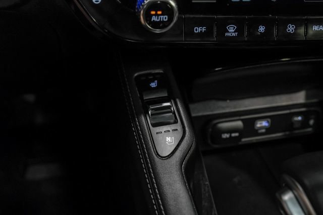 Used 2024 Kia Telluride EX X-Line AWD/4WD image 26