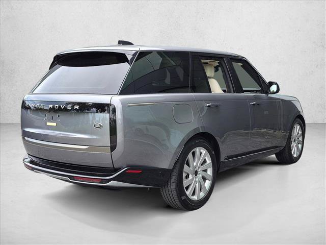 Used 2023 Land Rover Range Rover SE AWD/4WD image 5