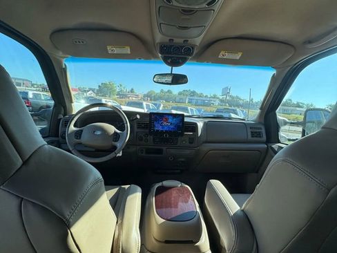 Used 2003 Ford Excursion Limited image 16