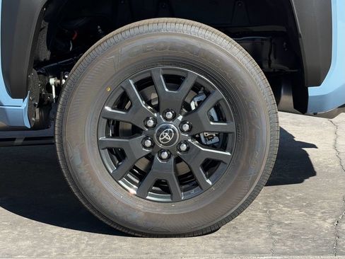 New 2026 Toyota 4Runner SR5 image 12