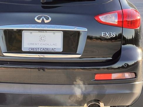 Used 2012 INFINITI EX35 Journey w/ Premium Pkg image 5