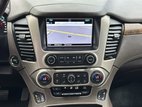 Used 2019 GMC Yukon Denali AWD/4WD image 33