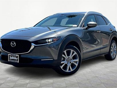 Certified 2023 MAZDA CX-30 AWD 2.5 S w/ Select Package