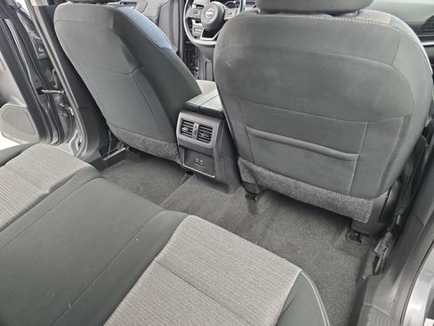 Certified 2023 Nissan Rogue SV image 11