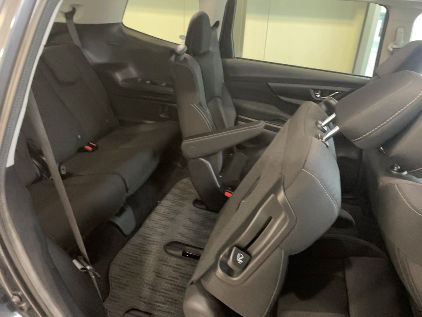 Used 2025 Subaru Ascent Premium AWD/4WD image 8