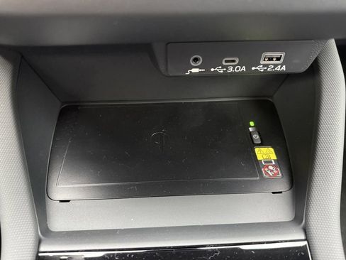 New 2025 Subaru Forester Sport image 19