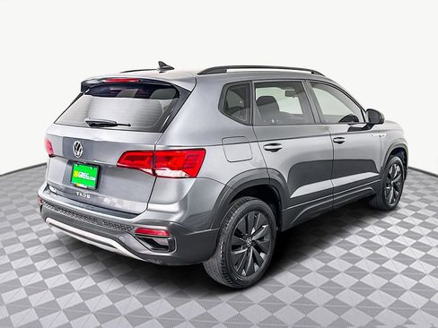 Used 2022 Volkswagen Taos S image 10