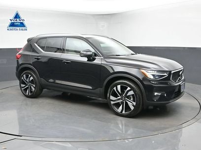 Used 2023 Volvo XC40 B5 Plus w/ Protection Package Premier