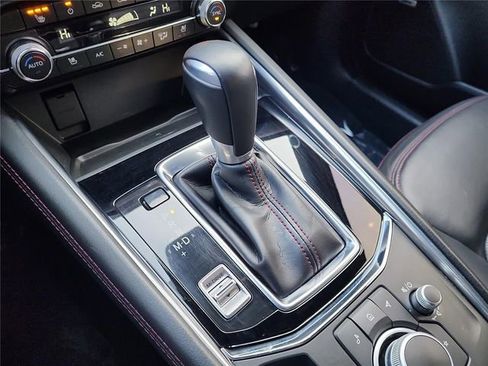 Used 2024 MAZDA CX-5 2.5 Turbo w/ Premium Package image 19