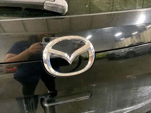 Used 2017 MAZDA CX-5 Sport image 30