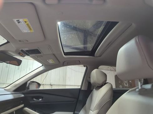 New 2026 Honda Accord EX-L image 21