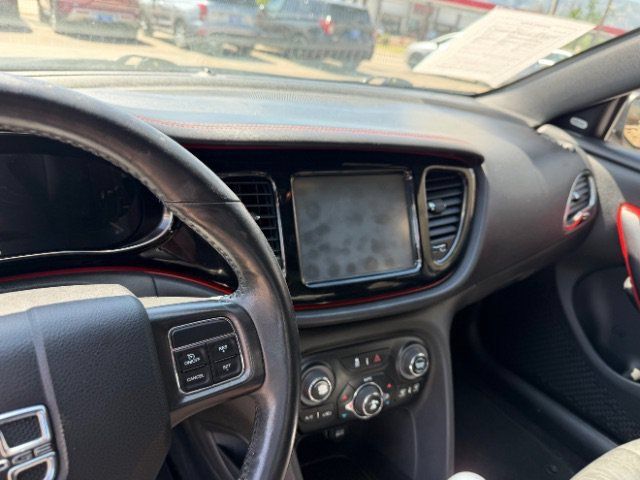 Used 2016 Dodge Dart GT w/ Sun/Sound Group FWD image 26