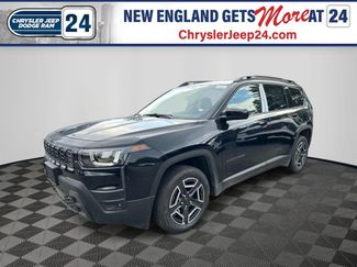 New 2026 Jeep Cherokee Laredo AWD/4WD video 1