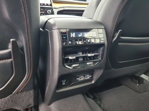 Used 2022 Jeep Grand Cherokee L Summit image 29