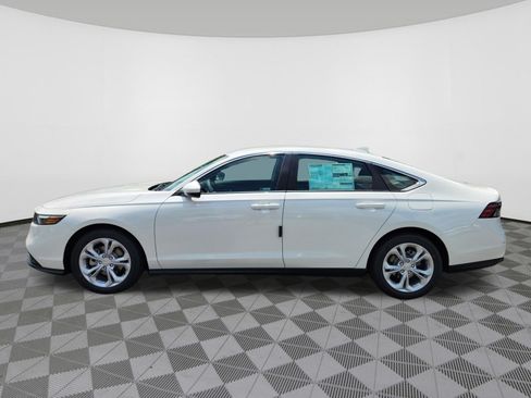 New 2026 Honda Accord LX image 5