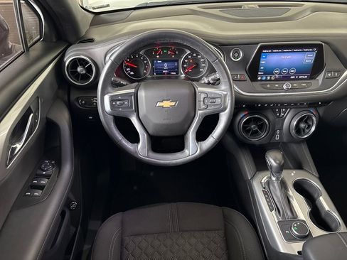 Used 2020 Chevrolet Blazer LT image 21