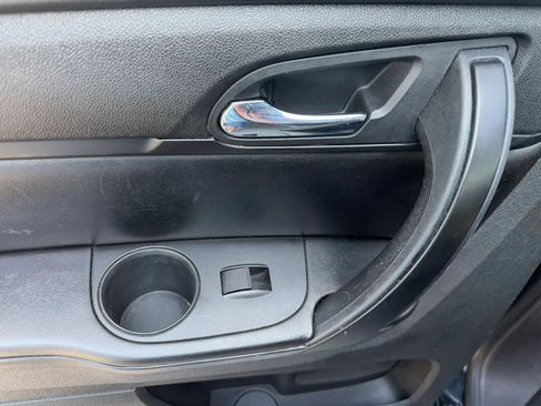 Used 2015 GMC Acadia SLE FWD image 21