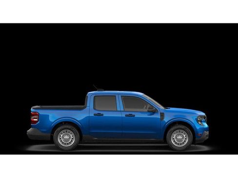 New 2026 Ford Maverick XL image 21