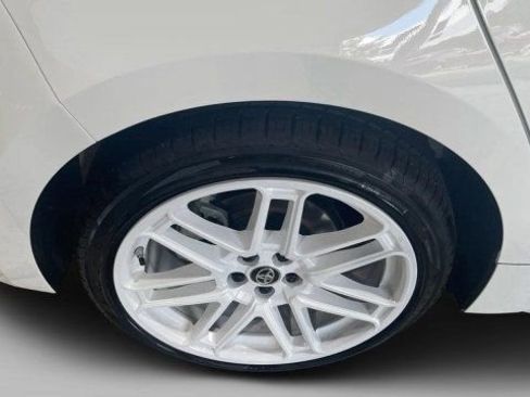 Used 2026 Toyota Corolla SE FWD image 6