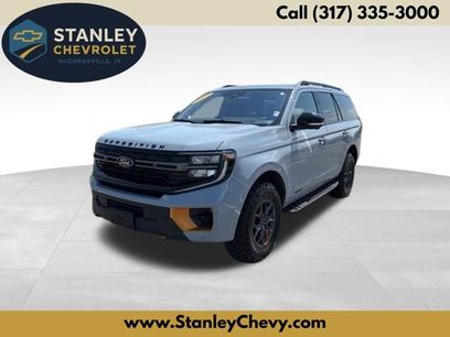 Used 2025 Ford Expedition Tremor