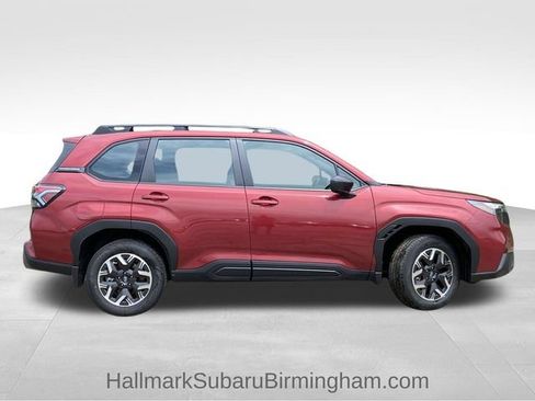 New 2026 Subaru Forester AWD/4WD image 2