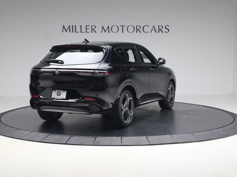 New 2026 Alfa Romeo Tonale w/ Active Assist Package AWD/4WD image 7