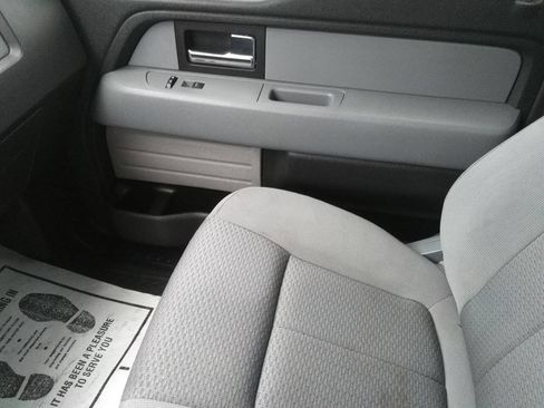 Used 2013 Ford F150 STX w/ Mid Equipment Group image 29