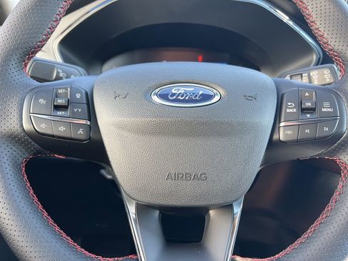 New 2026 Ford Escape ST-Line w/ Tech Pack #1 FWD image 19