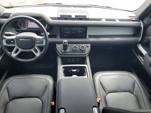 Used 2023 Land Rover Defender 110 SE AWD/4WD image 26