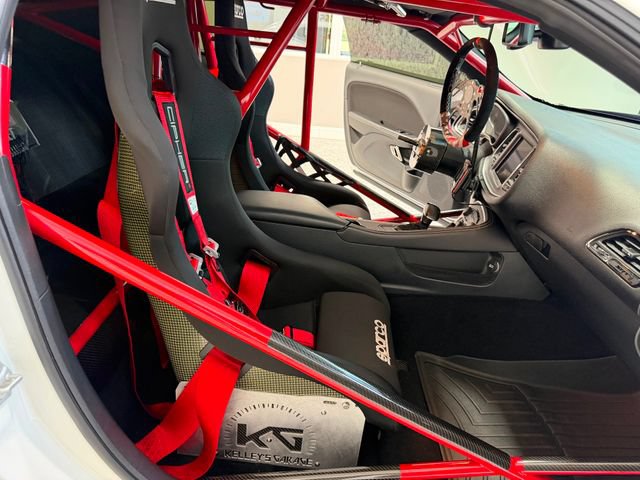 Used 2019 Dodge Challenger SRT Hellcat Redeye RWD image 24
