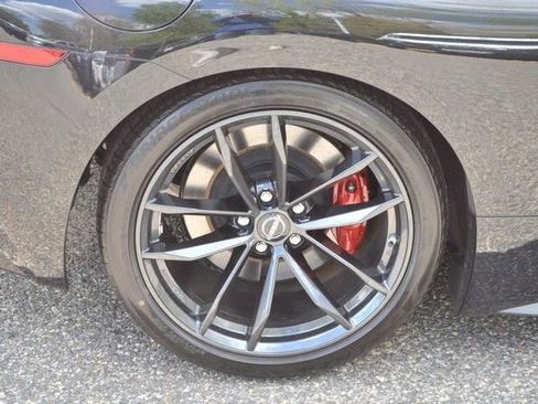 Used 2023 Nissan Z w/ Floor Mat Package (L93) RWD image 11