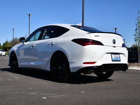 Used 2026 Acura Integra A-Spec image 5