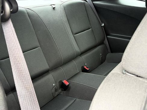 Used 2012 Chevrolet Camaro LT w/ RS Package RWD image 12