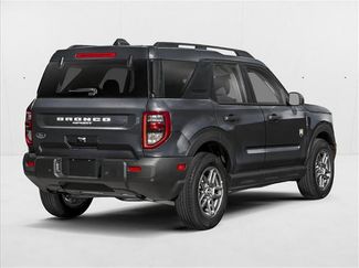 New 2026 Ford Bronco Sport Big Bend AWD/4WD video 2