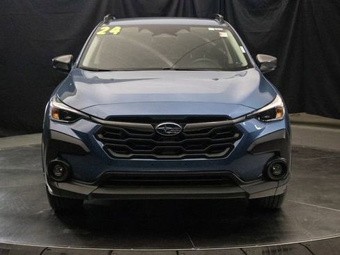 Used 2024 Subaru Crosstrek 2.0i Premium image 4