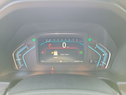 Used 2024 Honda Odyssey Sport image 24