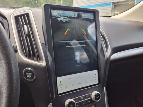 Used 2023 Ford Edge SEL image 22