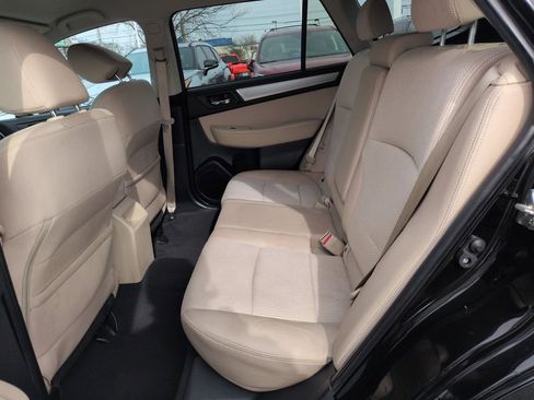 Used 2016 Subaru Outback 2.5i Premium w/ Popular Package #1 image 25