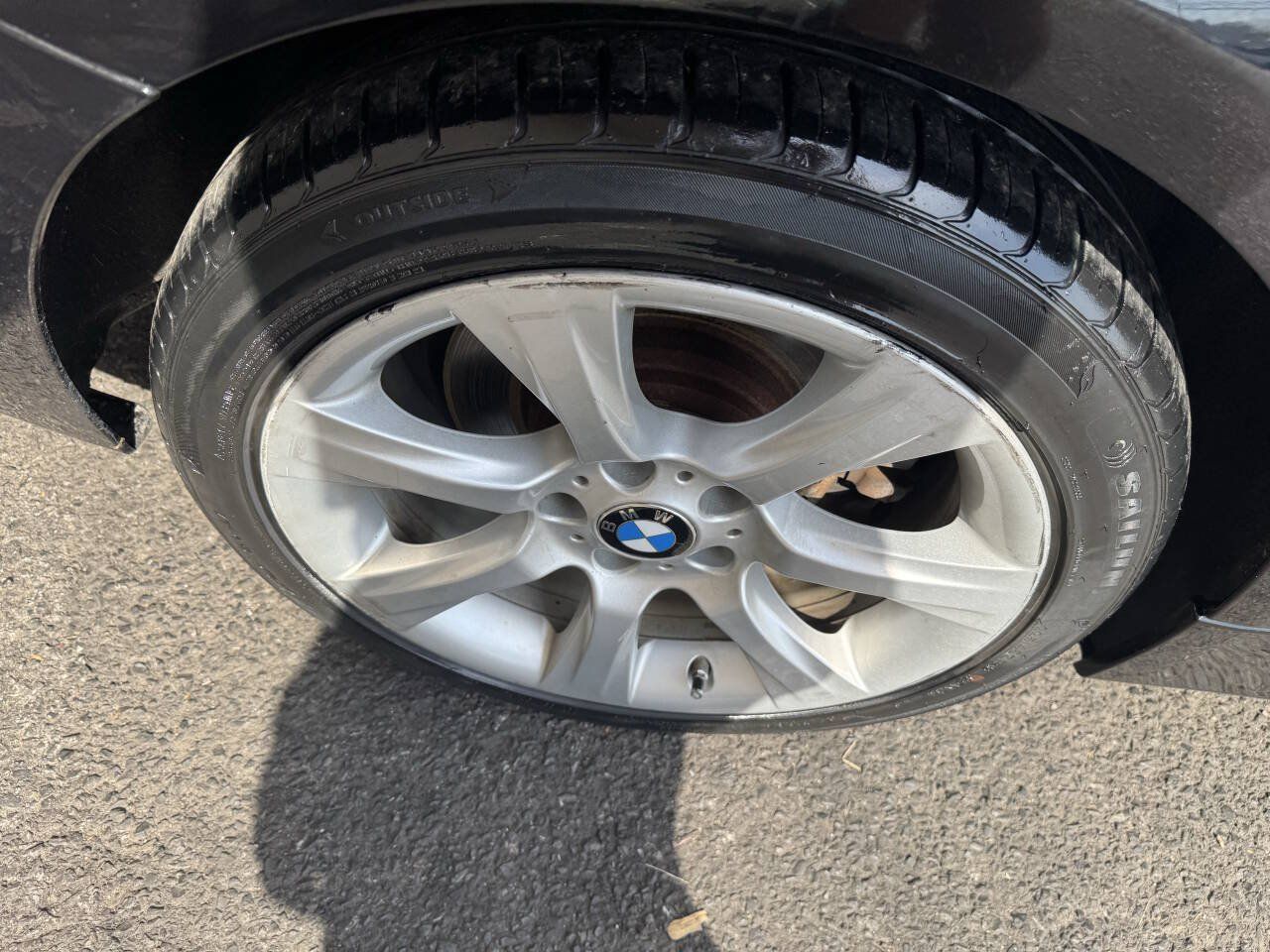 Used 2015 BMW 335i xDrive Sedan AWD/4WD image 38