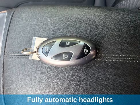 Used 2025 Hyundai Tucson SEL FWD image 24