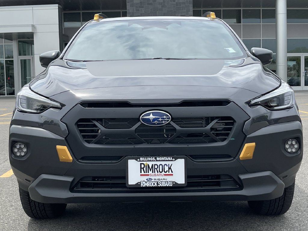 New 2026 Subaru Crosstrek 2.5i Wilderness w/ Wilderness Package AWD/4WD image 15